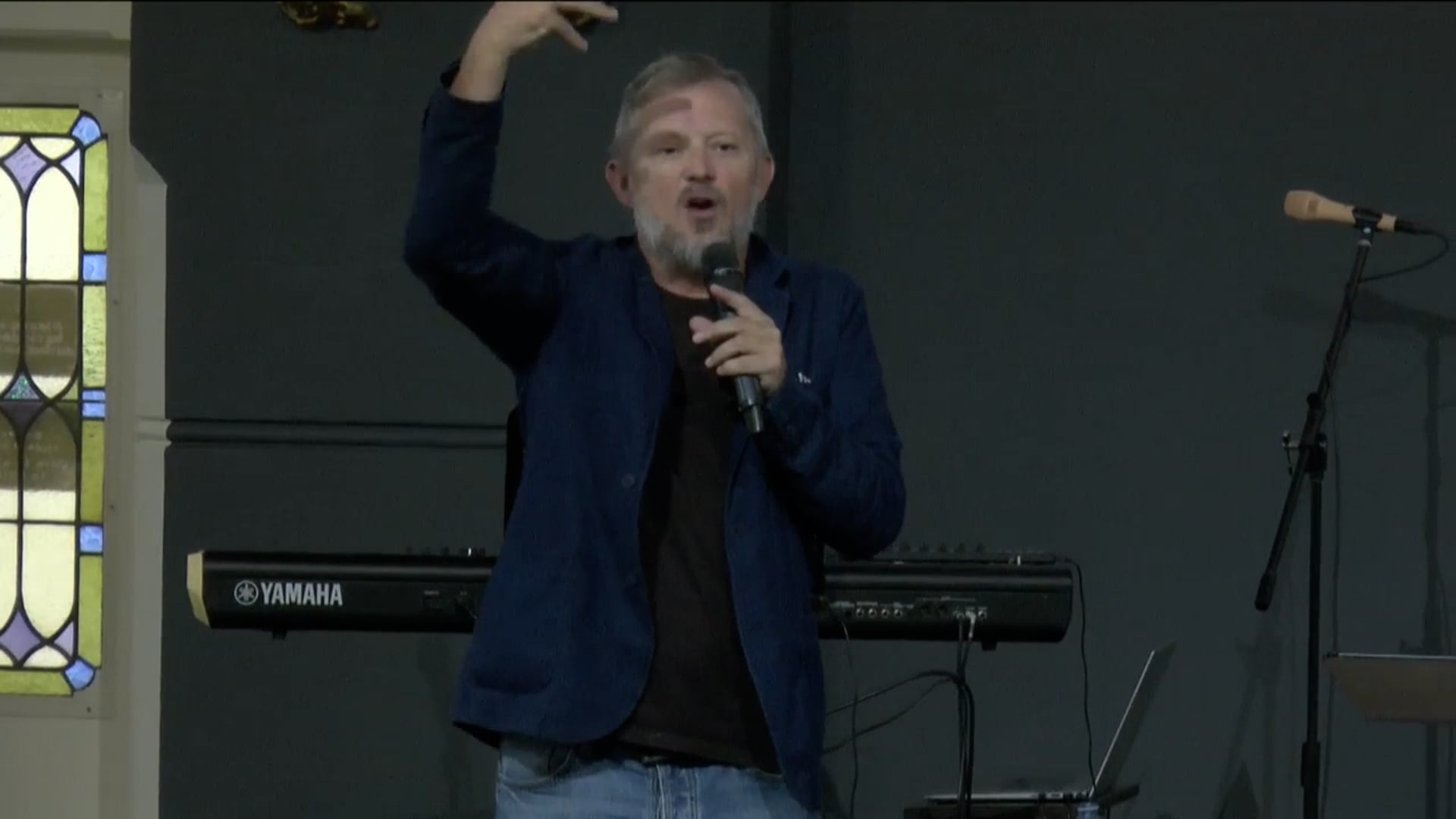 Preparing for glory | Todd Weatherly | AM Sunday 10 May 2026