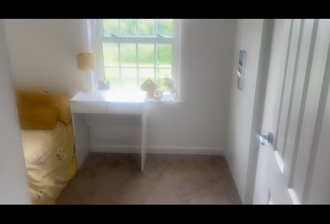 Single Room for Rent. Main Photo