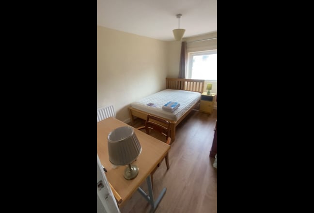 Double Room Vallum Way Arthur's Hill Main Photo