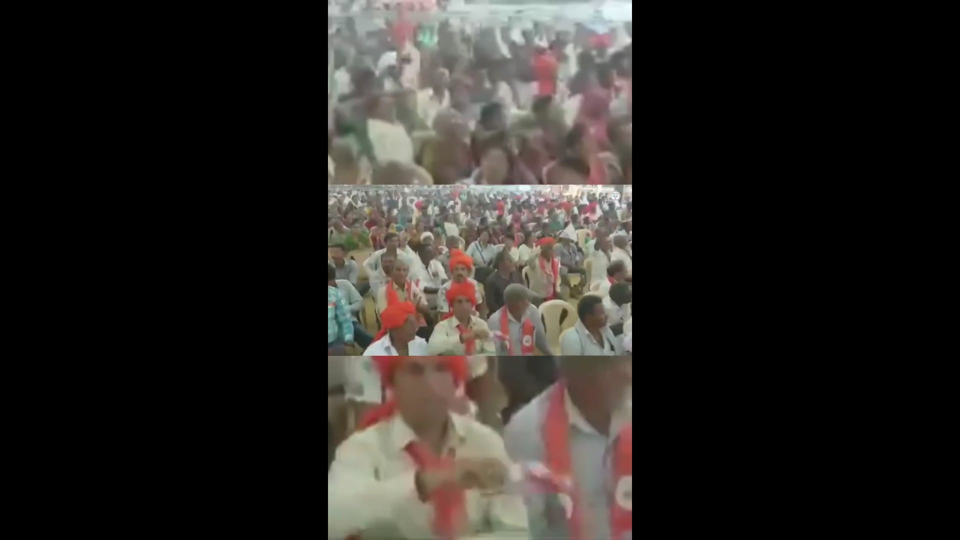 अटल जी के नेतृत्व में बीजेपी सरकार ने दिखाया था कि हमारे लिए देश पहले