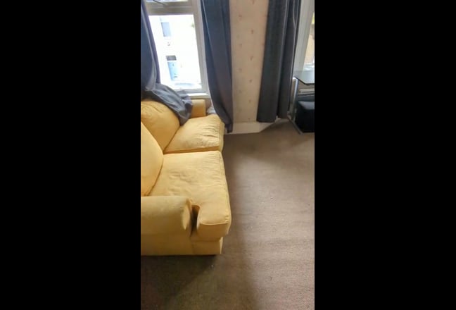 Very Spacious Double Bedroom in Central Greenwich  Main Photo