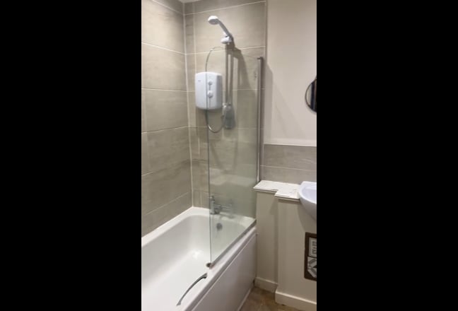 2 bedrooms with 2 bathrooms Main Photo
