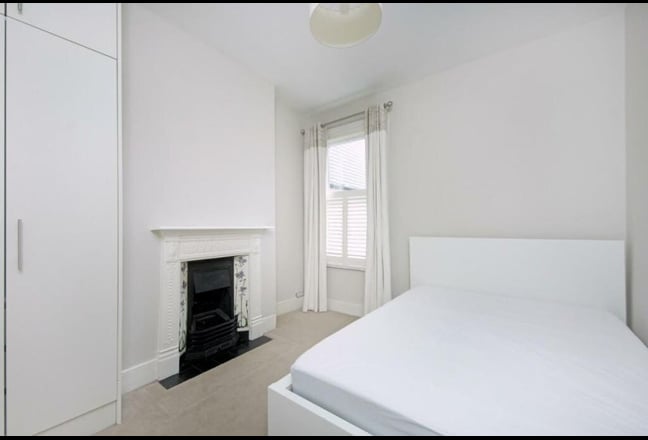 Room in a Shared House, St. Kilda Road, W13 Main Photo