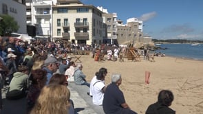 El Triumvirat de l'Escala llueix en el seu 30è aniversari