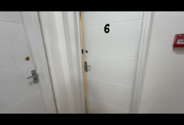 2 Bed Flat With Open Plan Kitchen In Wembley, HA9. Main Photo