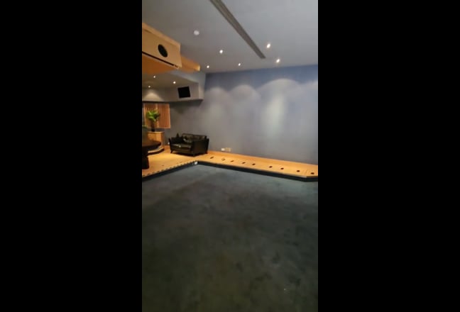 Creative Studio / Production Space for Rent  Main Photo