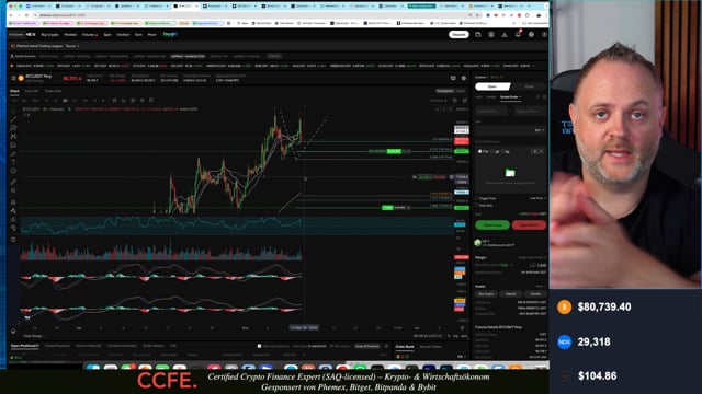 CoinBriefing 11 Mai 2026