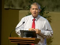 05/10/2026 (9:30am) "A  Legacy of Love"  Reverand David Harriss