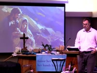 05/10/2026 - A Mother's Love and a Savior's Love (4:00)                                                    Pastor Jeremy Brigham