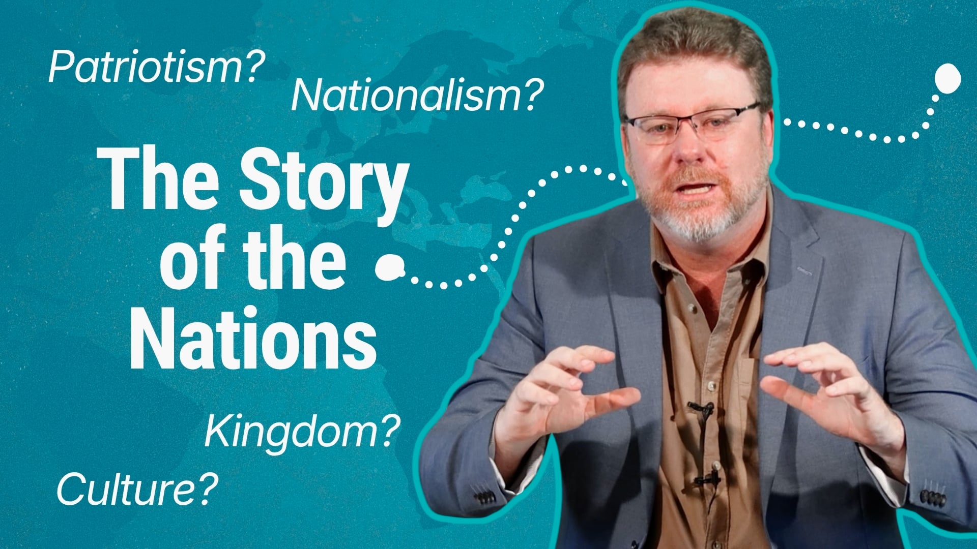 The Story of the Nations