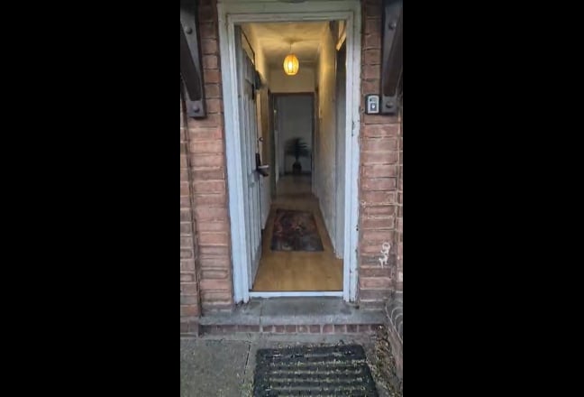 3 Bed Entire Flat City Centre Location Uc,Benefits Main Photo