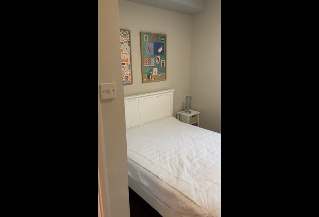 1 double bedroom available in a nice area Main Photo