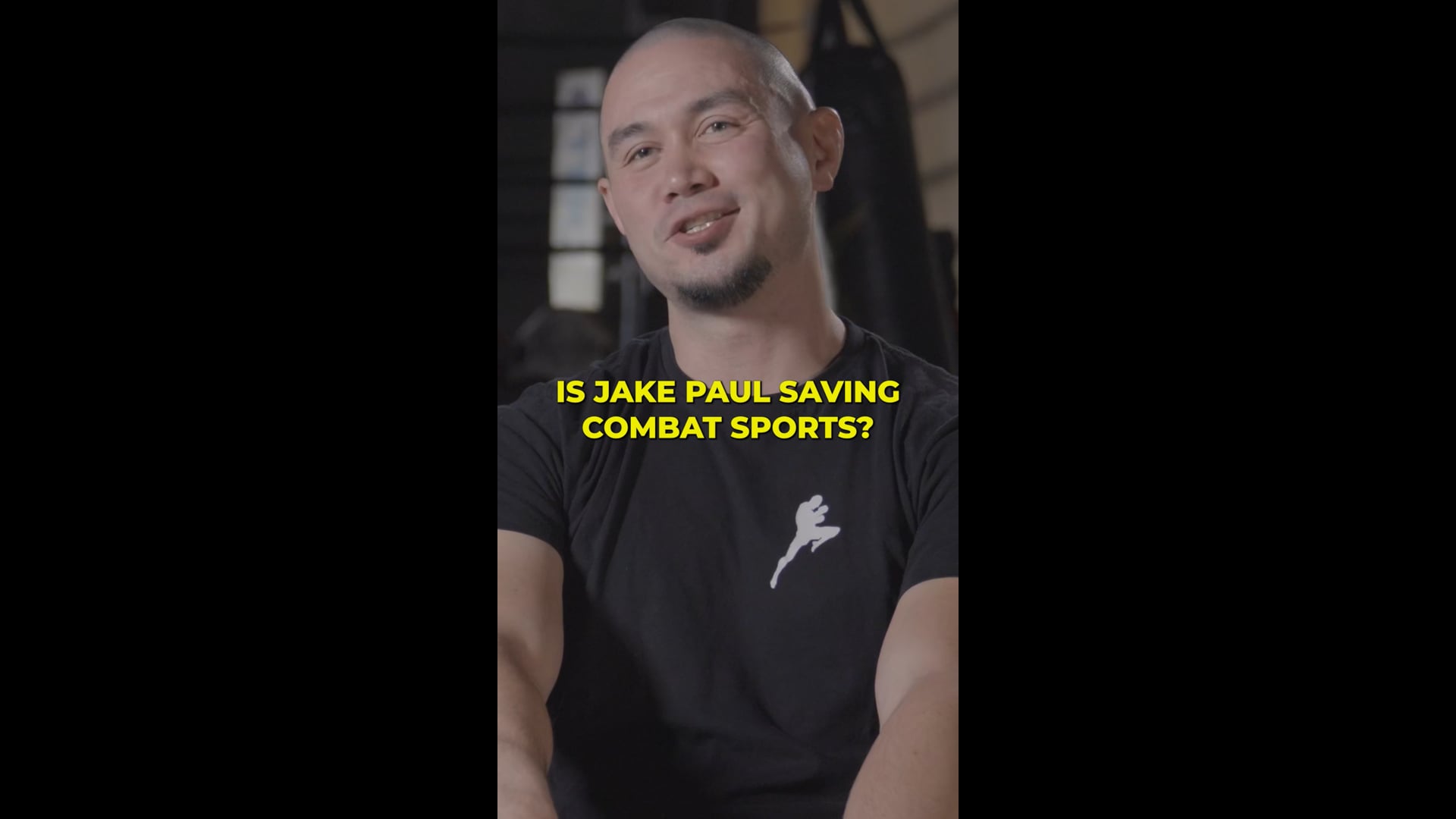 Muay Thai Reel