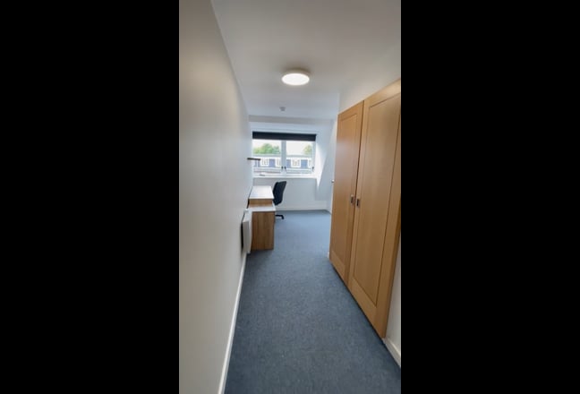 Renaissance House studio near city centre and DMU Main Photo