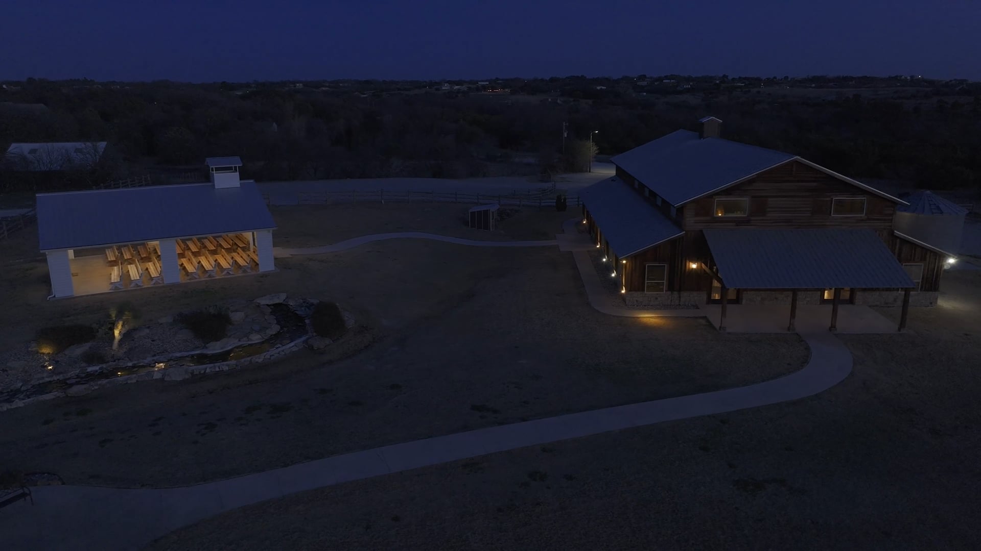Hodge Ranch