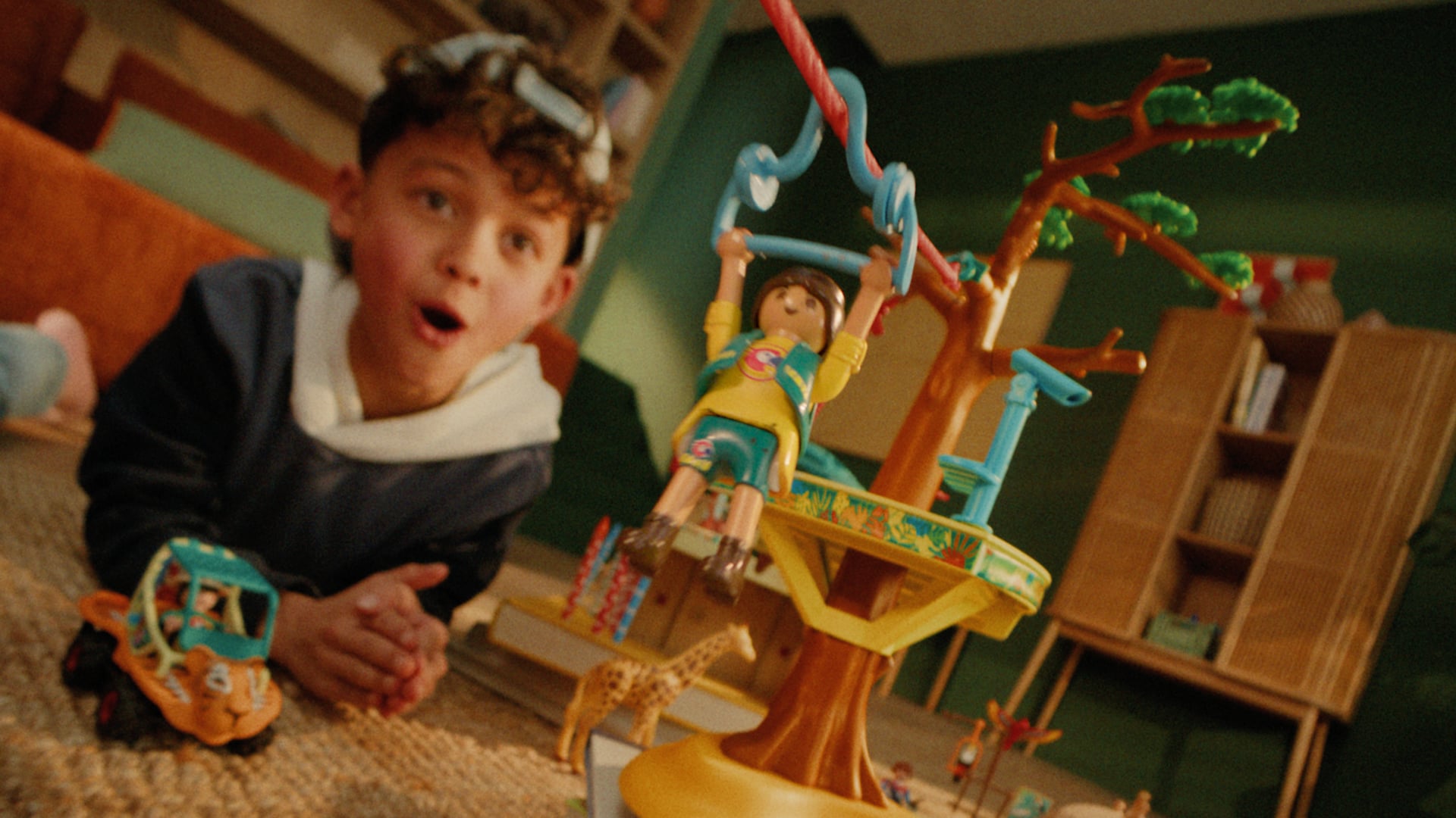Playmobil - Animals and Friends