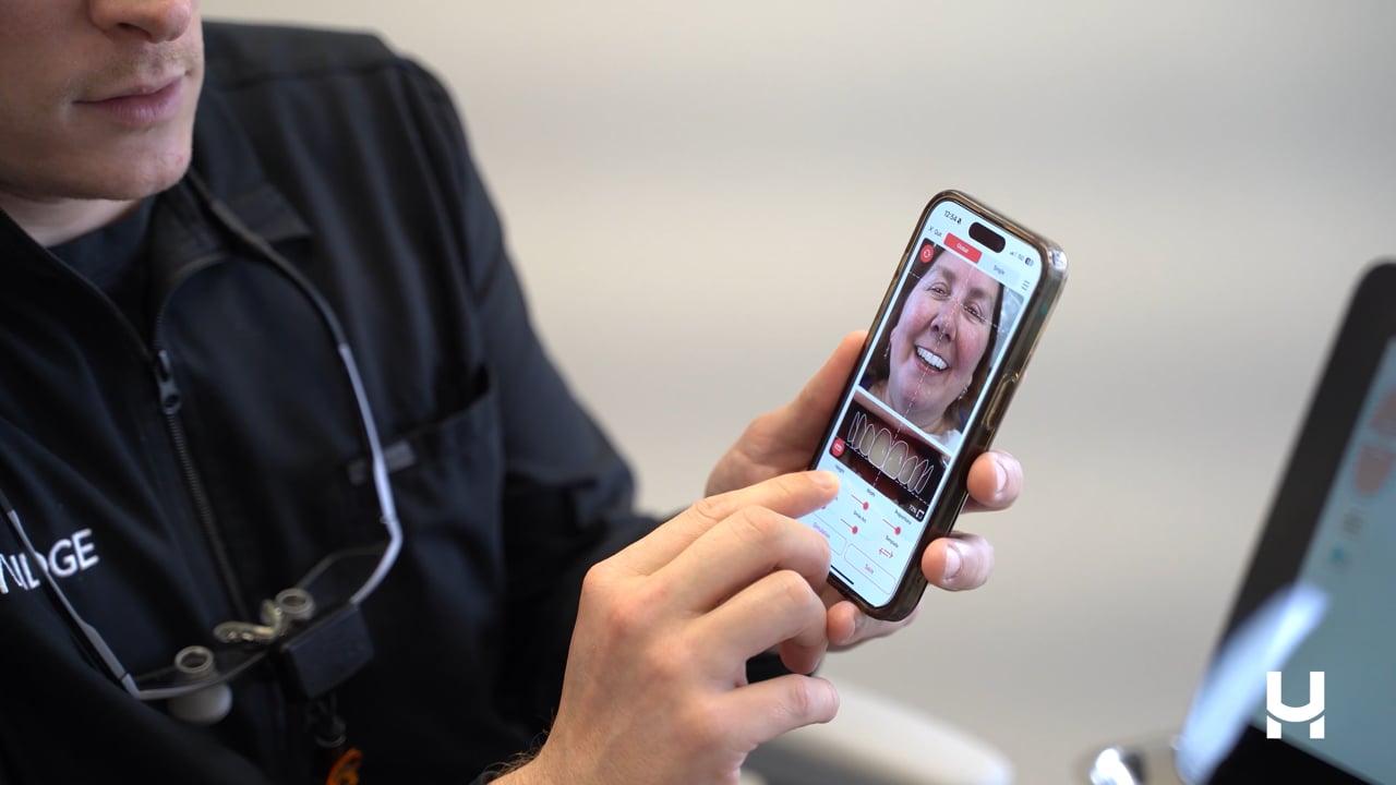 Play patient video