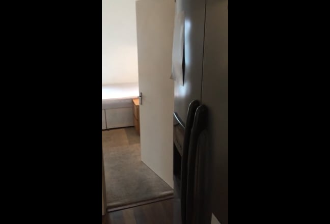 Double Room  - 5 Mins To Stockwell Tube Station! Main Photo