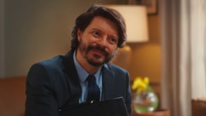 Novela Coração Acelerado