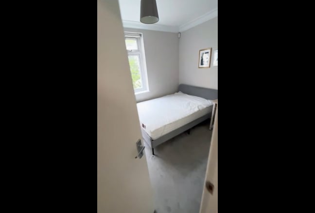 Double Room in Bayswater next to Hyde Park Main Photo