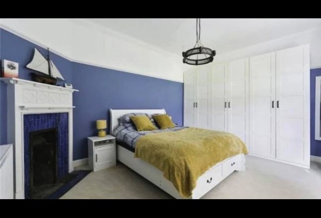 Double Bedroom Fully Furnished All Inc Sutton SM2  Main Photo
