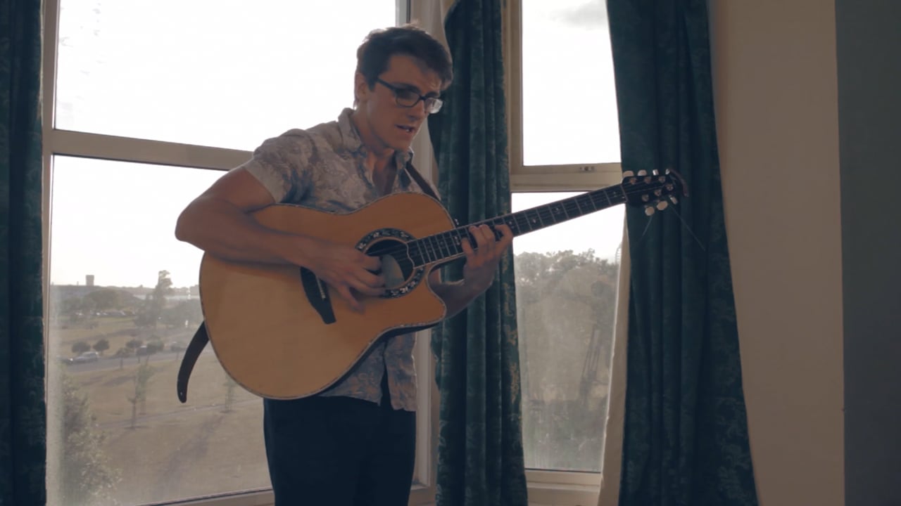 Watch Fugitive Orchestra - 'Like Pulling Teeth' on our Free Roku Channel