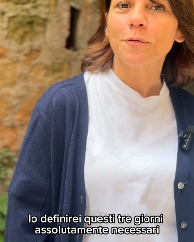 Video recensione di Marta Pagani