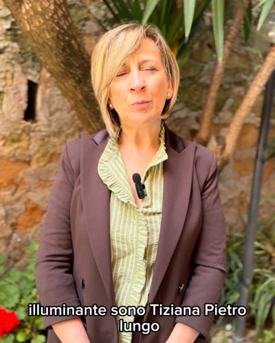 Video recensione di Tiziana Pietrolungo