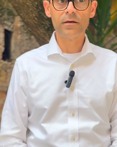 Video recensione di Pasquale Di Crosta