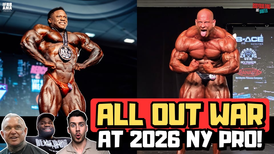 Tonio Burton vs. Krizo Was an ALL OUT WAR...Pittsburgh Could Be Even Bigger