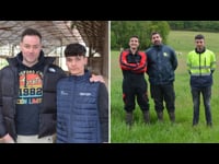 De las prácticas al trabajo: jóvenes que encuentran su futuro en el campo