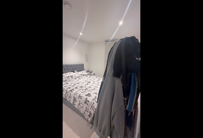 Manchester City centre apartment. very central  Main Photo