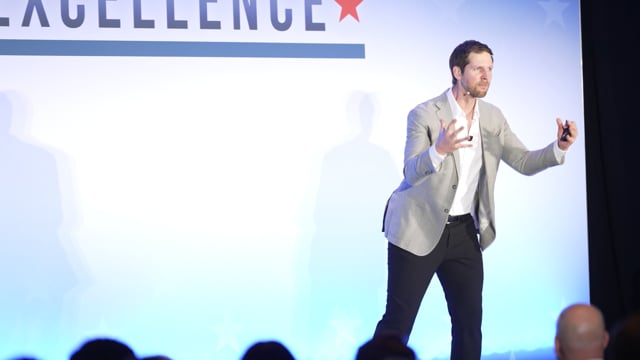Becton Dickinson 2026 USA Sales Meeting in Washington DC May 8, 2026