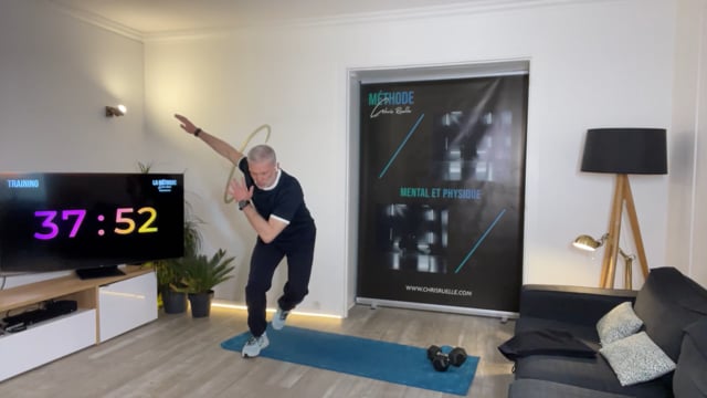 Body-sculpt 11/05/26