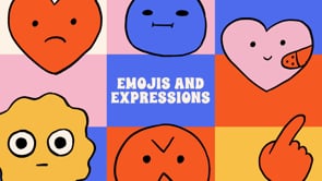 Gif Megapack | 80 Animated Icons, an Emoji Icon by Iris Atelier (Thumbnail 3 of 6)