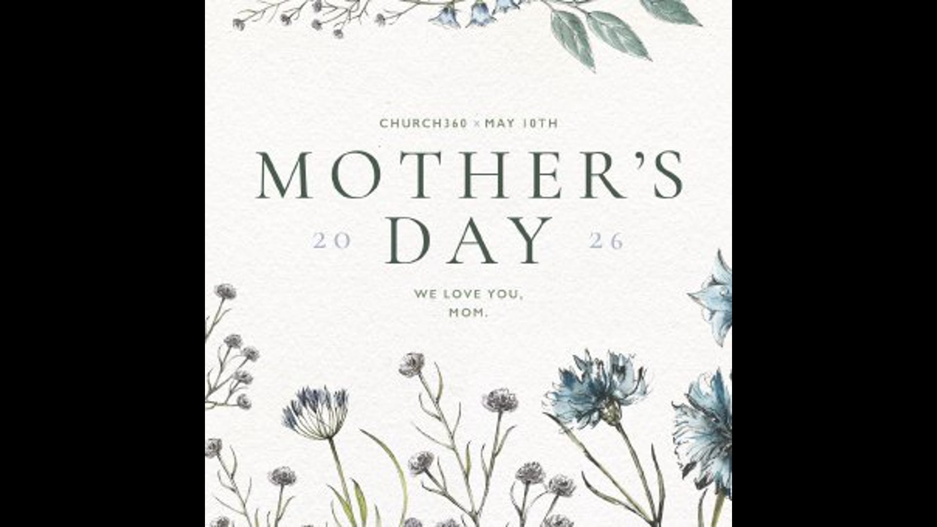 Mother's Day Service | Mike and Debbie Breaux