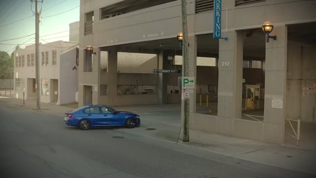 BMW ILM May2019 3 Series HD