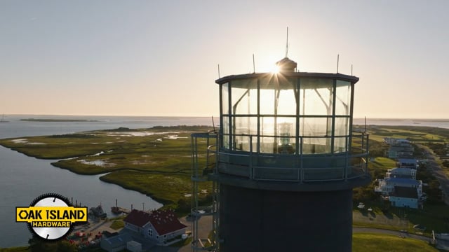 Oak Island Contractor 30 2023 (Shot on Red Komodo and Mavic 3 Pro)