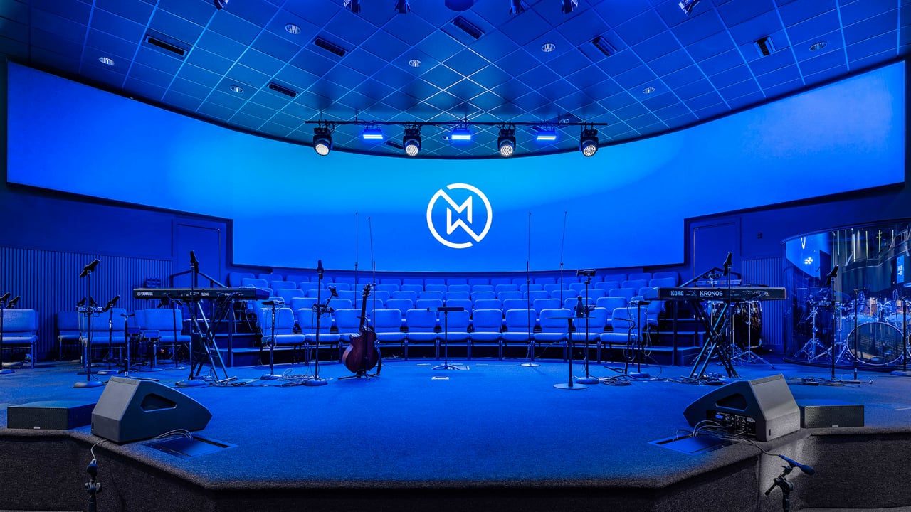 Midway Baptist Church | 2026