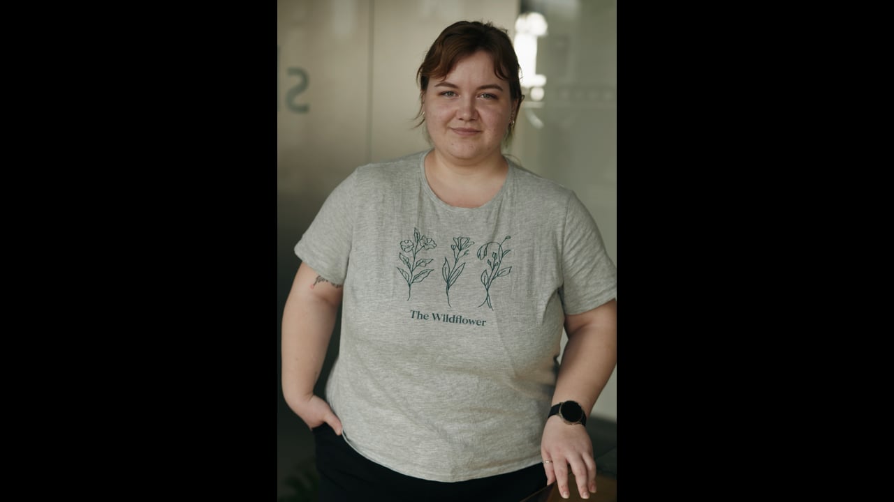 
        
          Radana Konečná
        

        
          –
        

        
          IT and Office Ops Specialist
        
        