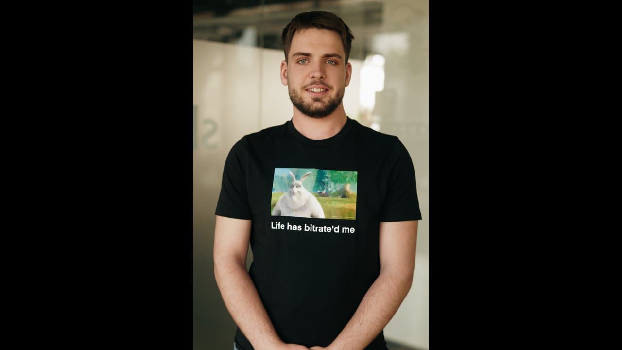 
        
          Ondřej Maxa
        

        
          –
        

        
          PHP Backend Developer
        
        