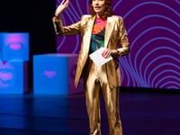 Showreel Spreker Eva Brouwer 2026 (muziek)