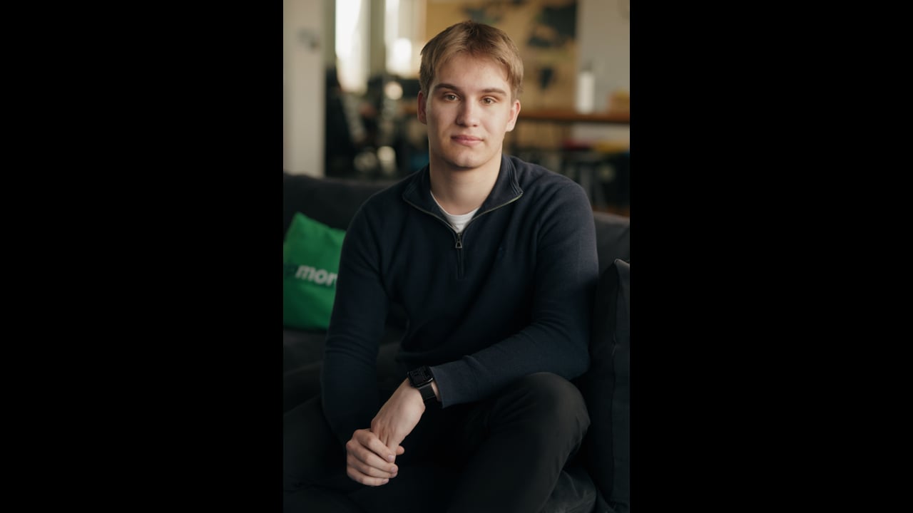 
        
          Kryštof Prášil
        

        
          –
        

        
          Lead PHP Developer
        
        