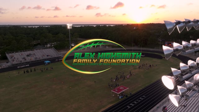 Highsmith Camp Sizzle Reel 1 2024 4K
