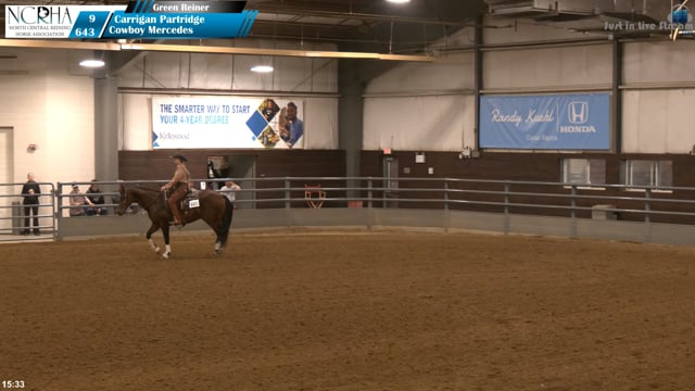 #643 Carrigan Partridge (2)