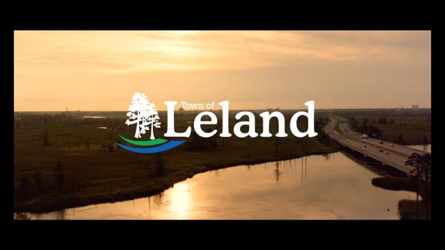 Leland Town Promo 2023 4K