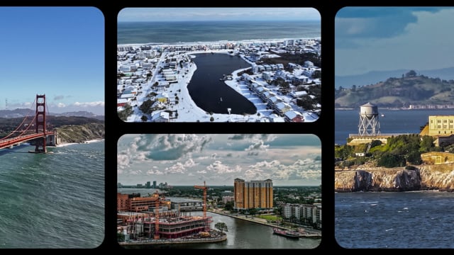 i2mp photo reel aerial 2025
