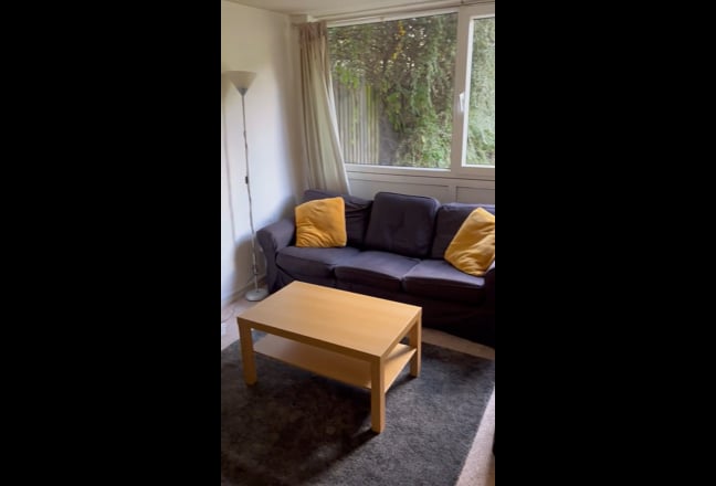 Large double Room Available -Bills Inc*  Main Photo