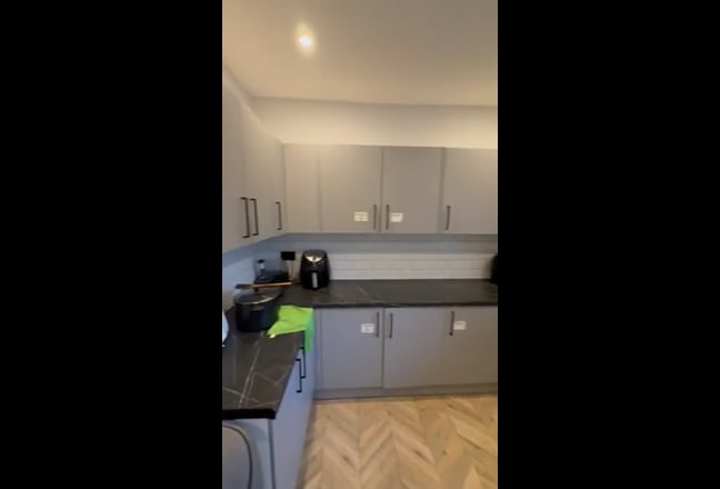 Studio Flat in Tottenham 🏠🛁 Main Photo
