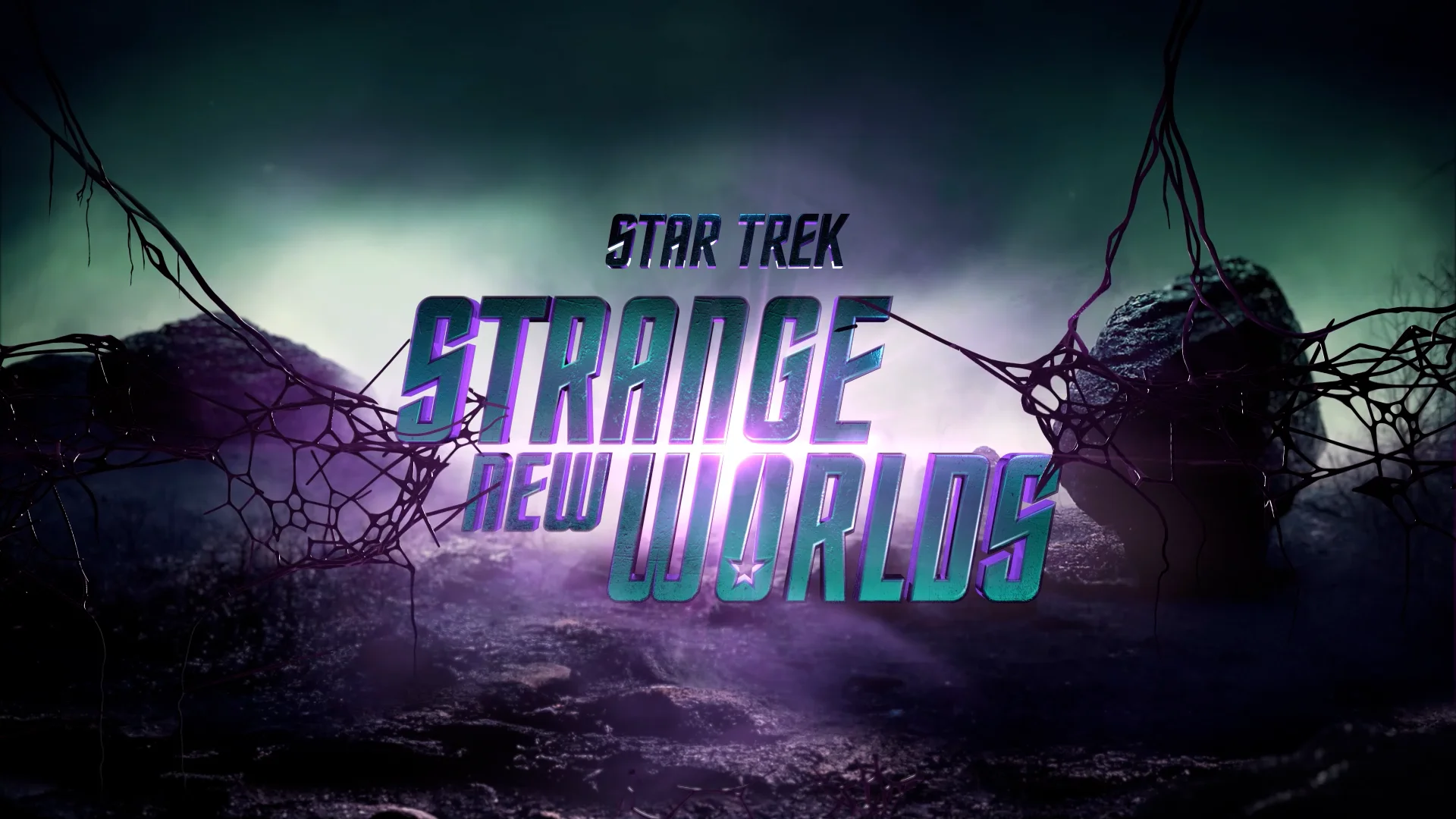 Star Trek Strange New Worlds